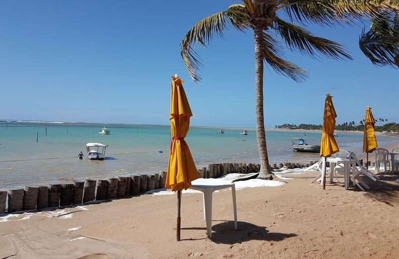 Pousada Costa dos Corais