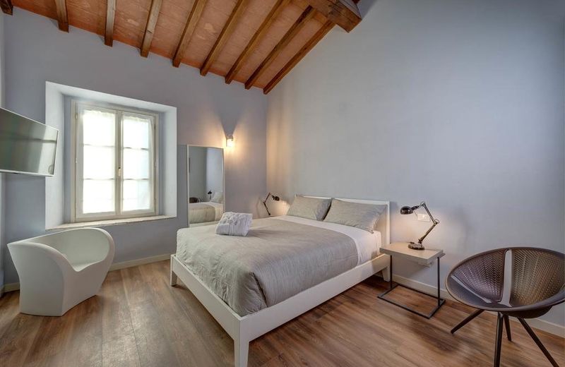 Hotel Cortaccia Sanvitale