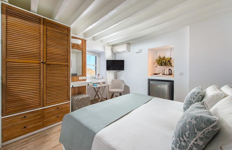 Lindos Allure Villa with Jacuzzi and Acropolis view!!!