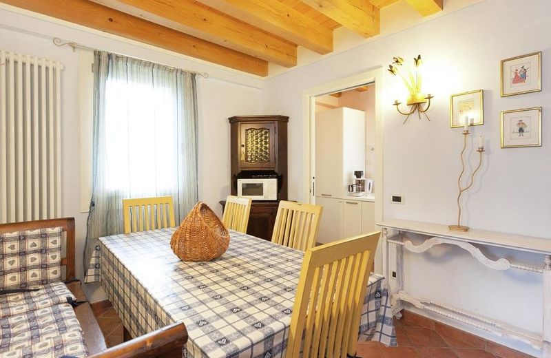 Holiday Home Zaffiro Fara Vicentino