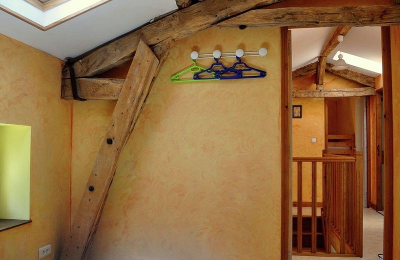 Holiday Home Pres De L Etang Du Serail Abzac