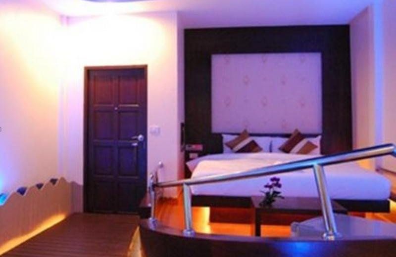 Cha-Baa Resort