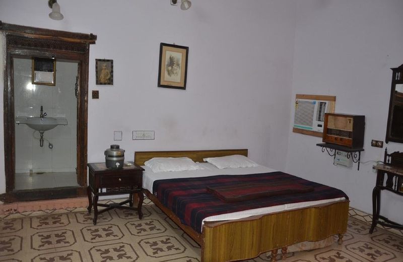 HOTEL KISHAN PALACE HERITAGE