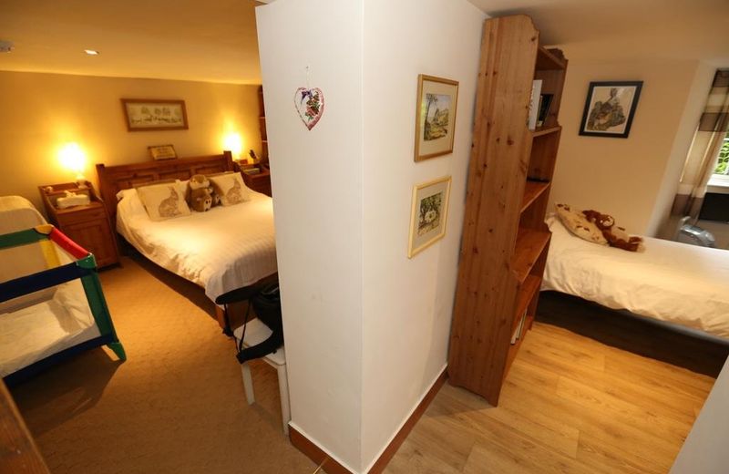 Sheriff Lodge