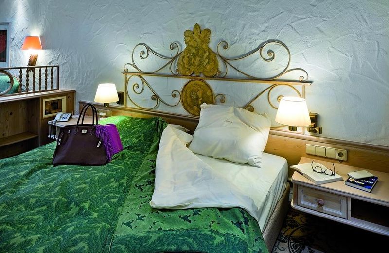 Spielweg Romantik Hotel