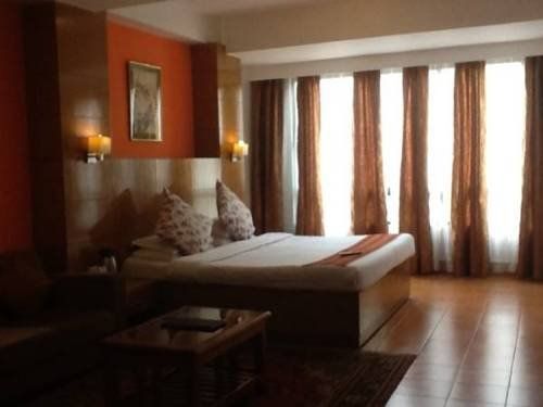 Hotel Tarayana