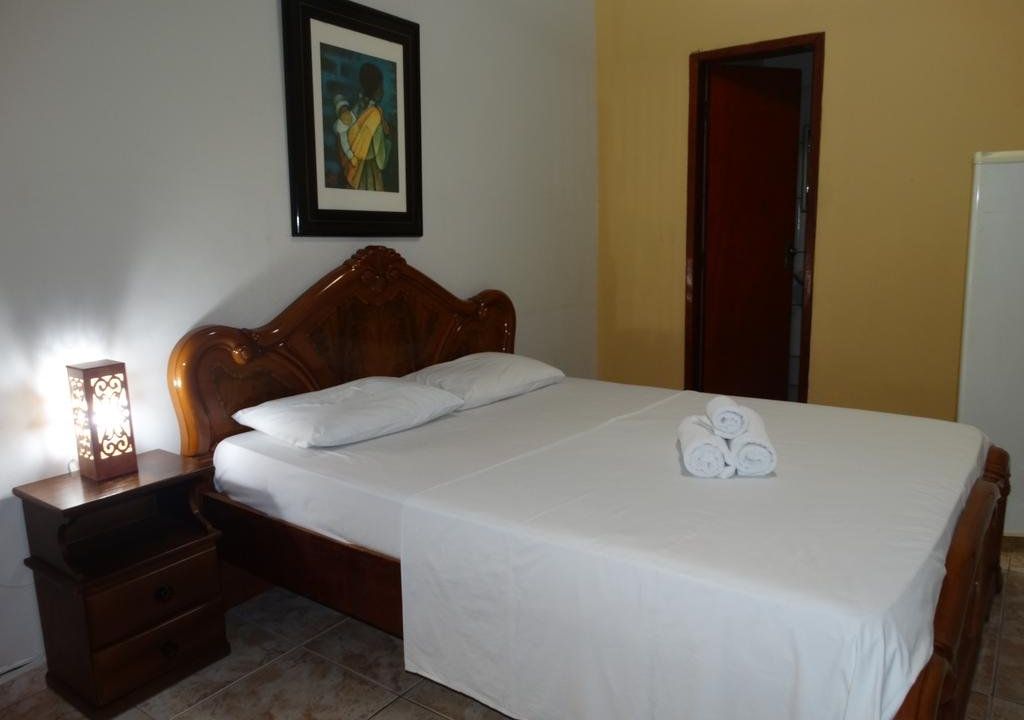 Hotel da Canoa
