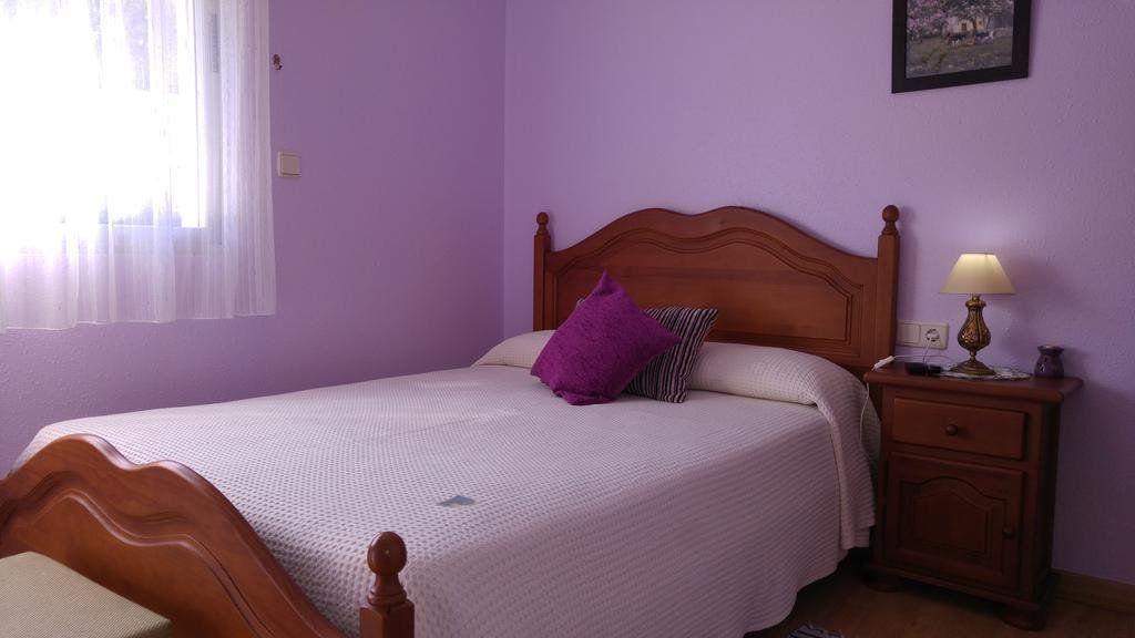 Hostal El Peregrino