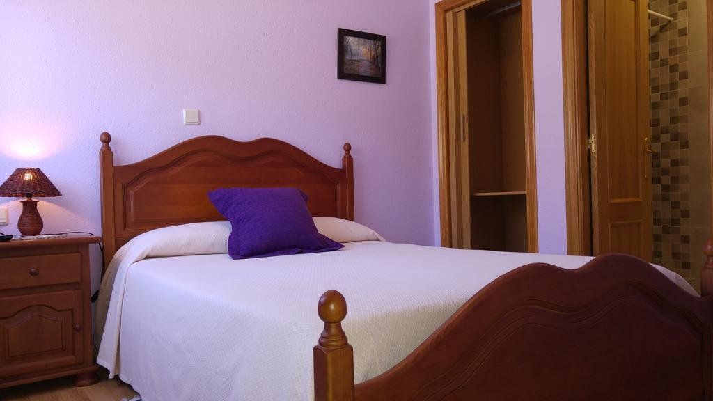Hostal El Peregrino