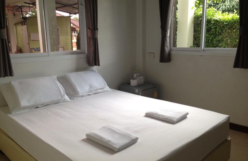 Bai Pai Resort