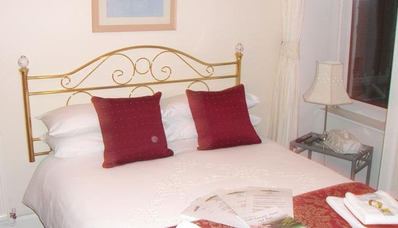 Tregortha Guest House