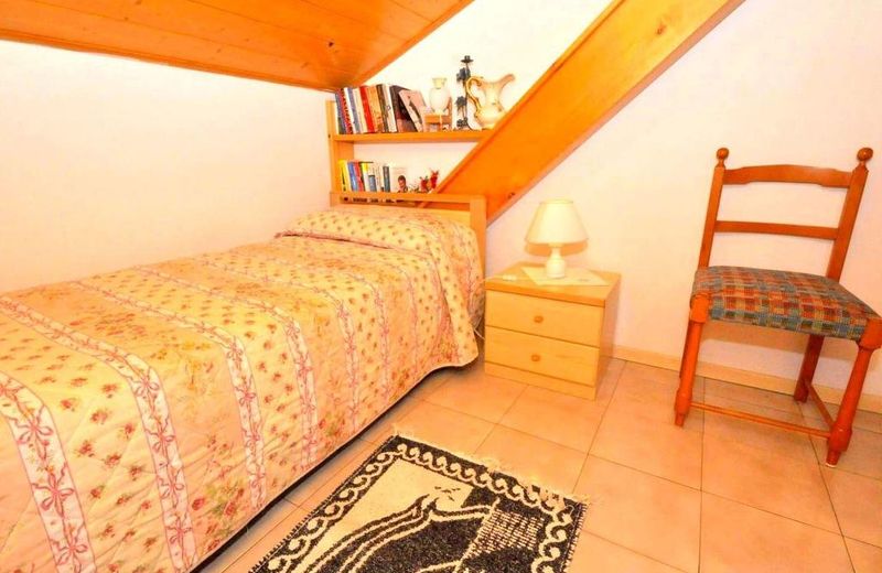 Apartment Sabina Rumo