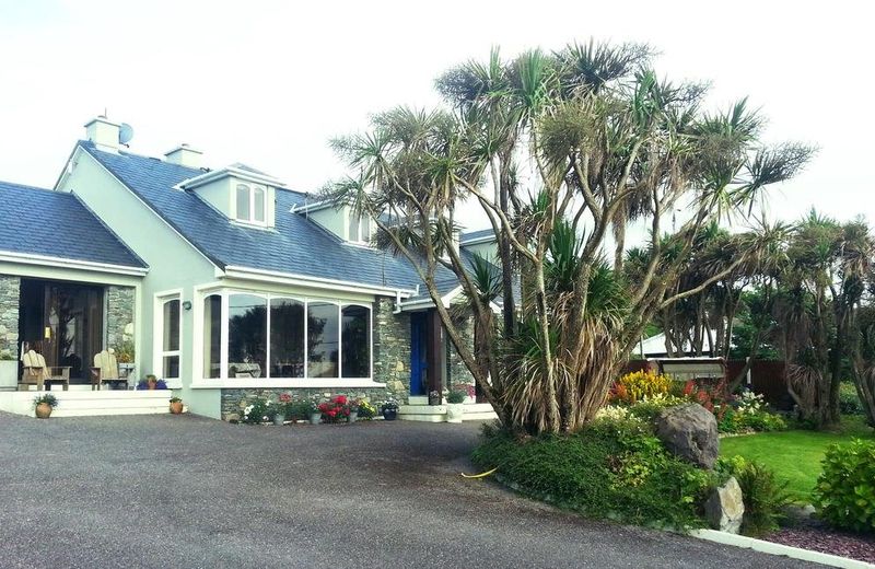 Atlantic View Bed & Breakfast