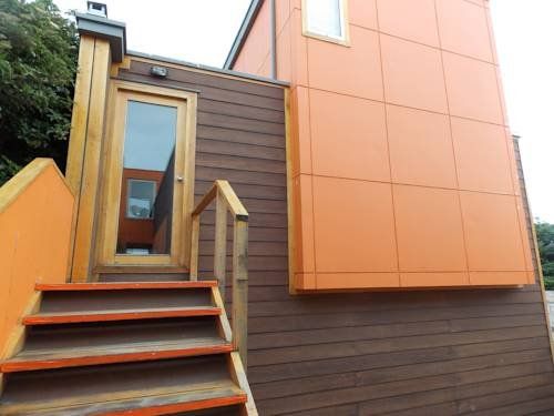 HOTEL BOUTIQUE ANTARTICA