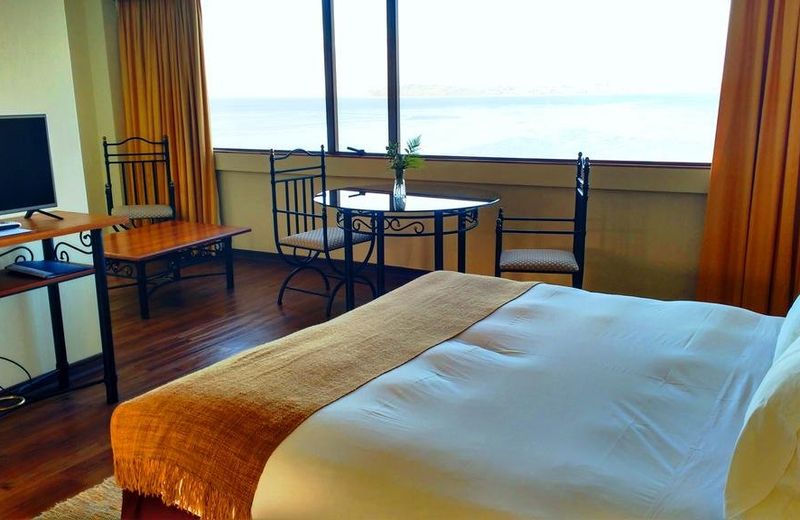 Gran Hotel Versalles Puerto Montt