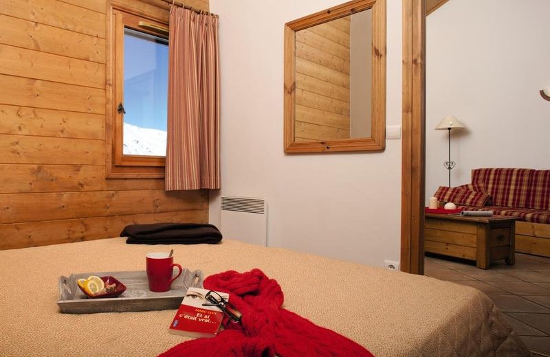 Belambra Clubs - Le Hameau des Airelle