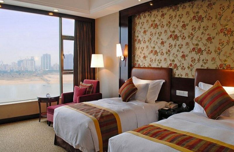 Qingyuan International Hotel