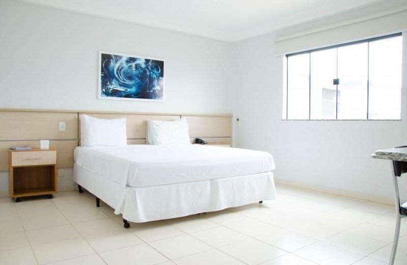 Atrium Confort Hotels