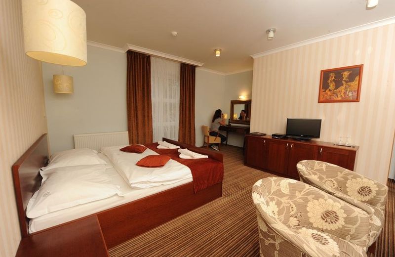 Hotel Encian