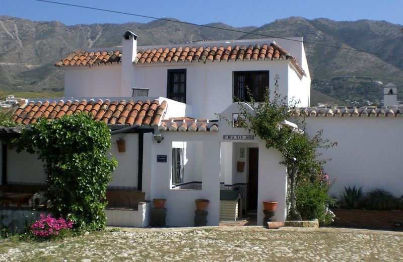 Holiday Home Finca San Jose Mijas