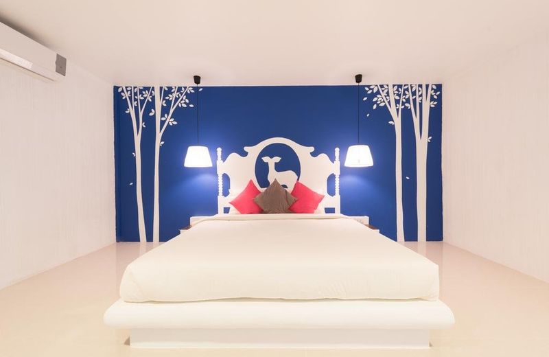 Reindeer Park Resort