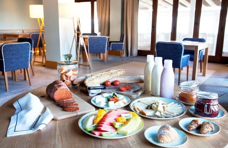 Gecko Hotel & Beach Club, a Small Luxury Hotel of the World