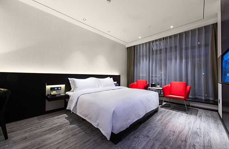 City Insight Hotel
