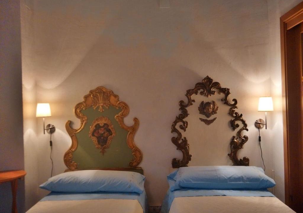 Casa Rural Viento de Ladera