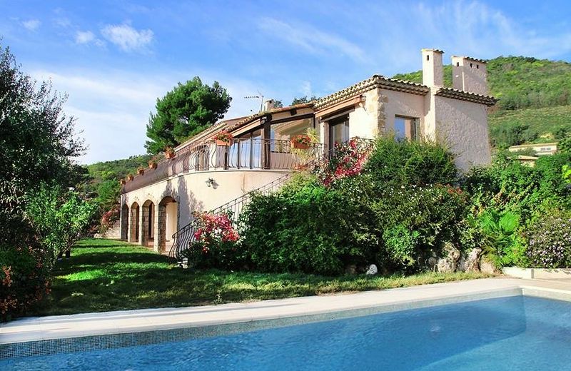 Villa Ruzanna