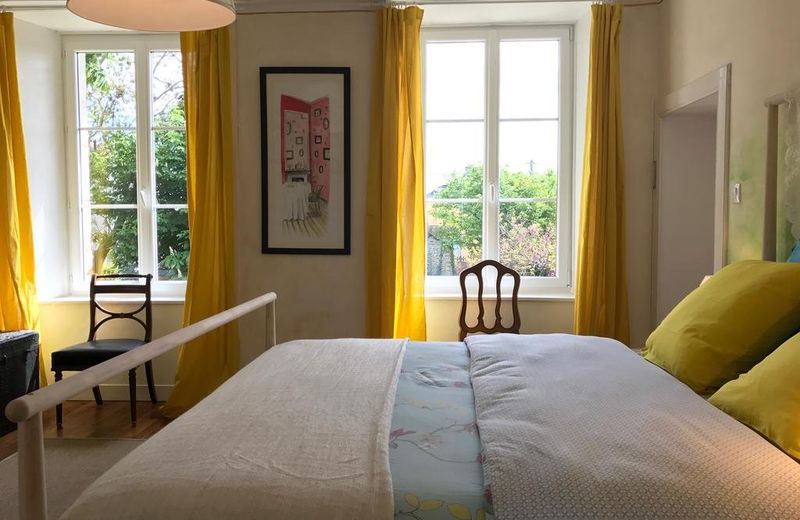 L'Ermitage