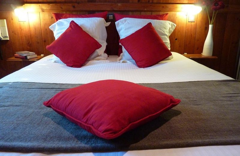 Hotel Auberge Edelweiss