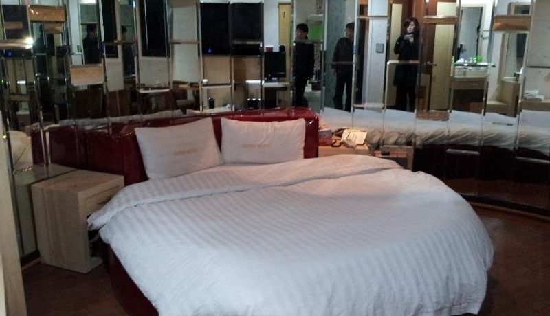 INCHEON ZIPPER HOTEL