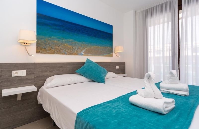 Aparthotel Ferrer Skyline