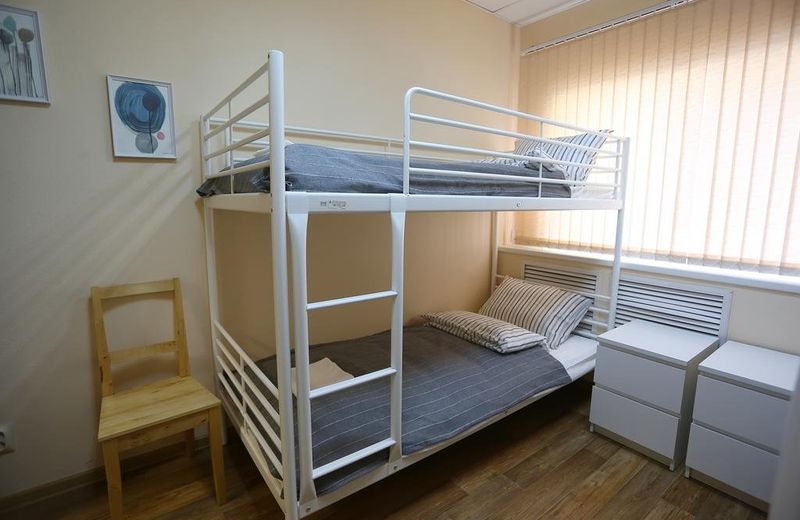 Hotel-Boutique Halyava Med