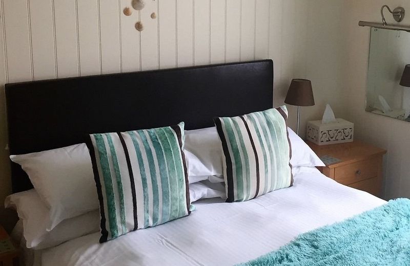 The Bay Hotel