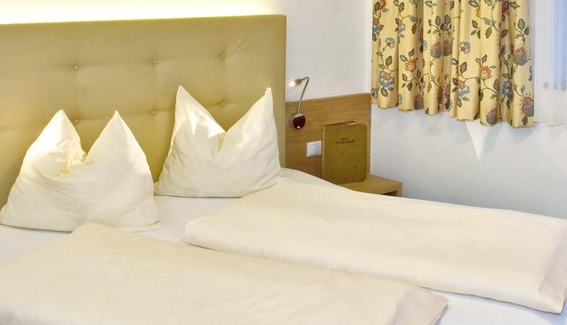 Hotel Berghof