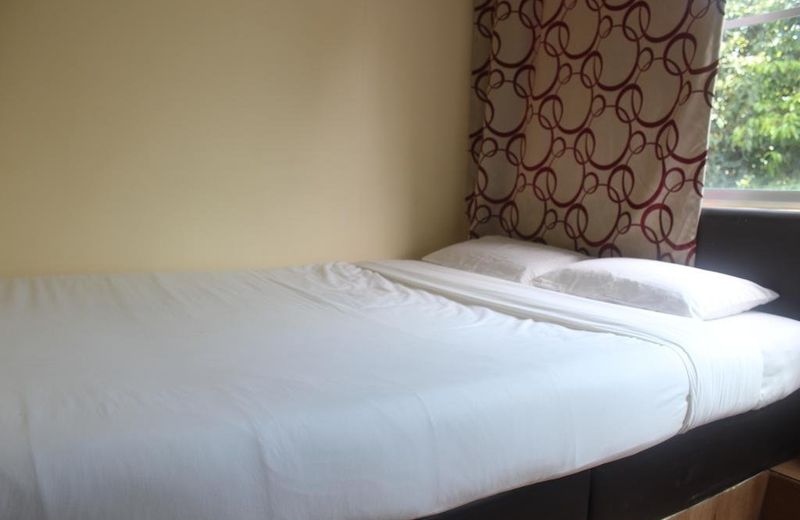 I Home Hotel