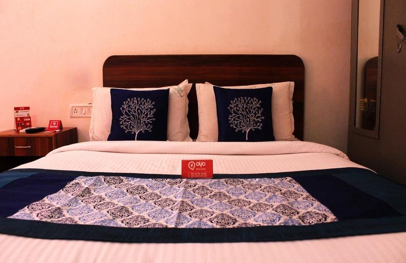 OYO Rooms Opp Lane Yes Bank Calangute