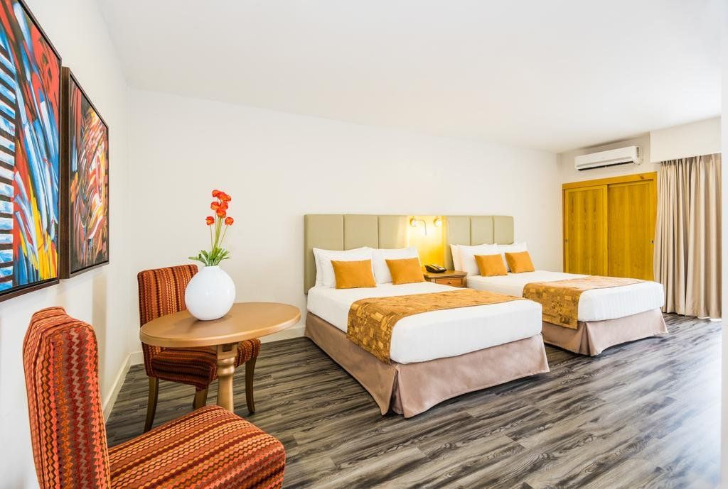 Hotel American Golf