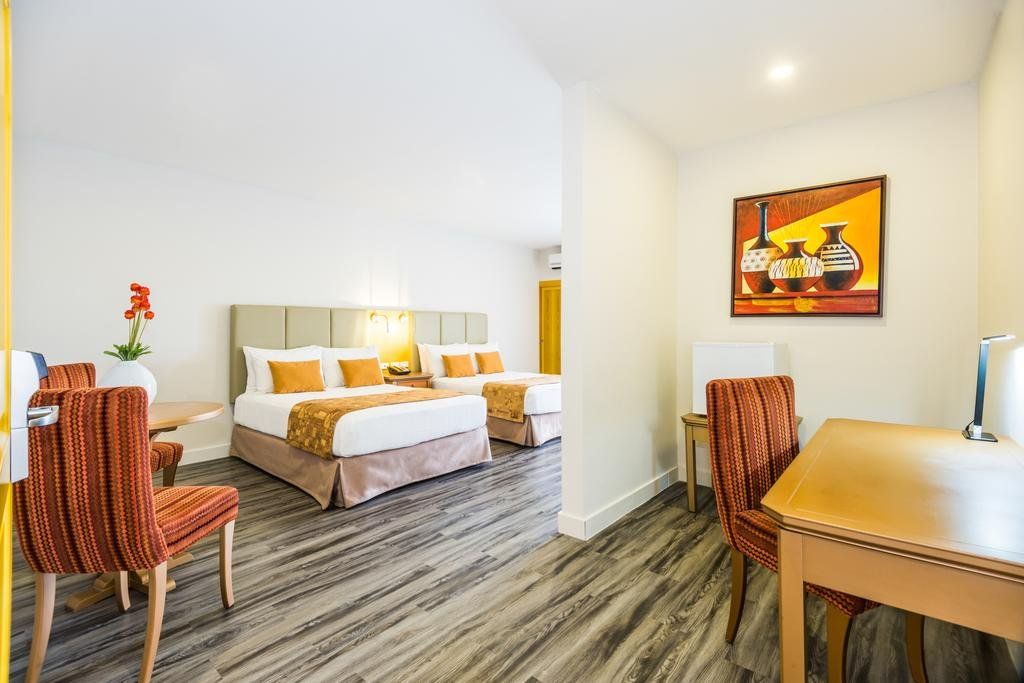 Hotel American Golf