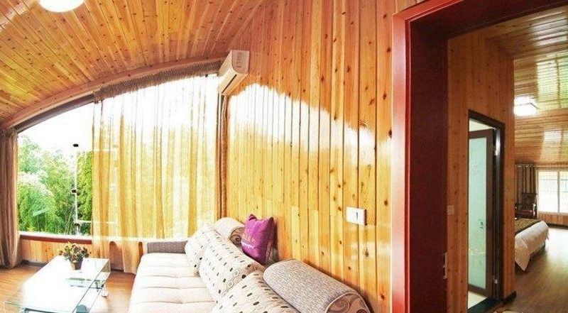 Shunan Bamboo Sea Qinglong Lake Holiday Hotel