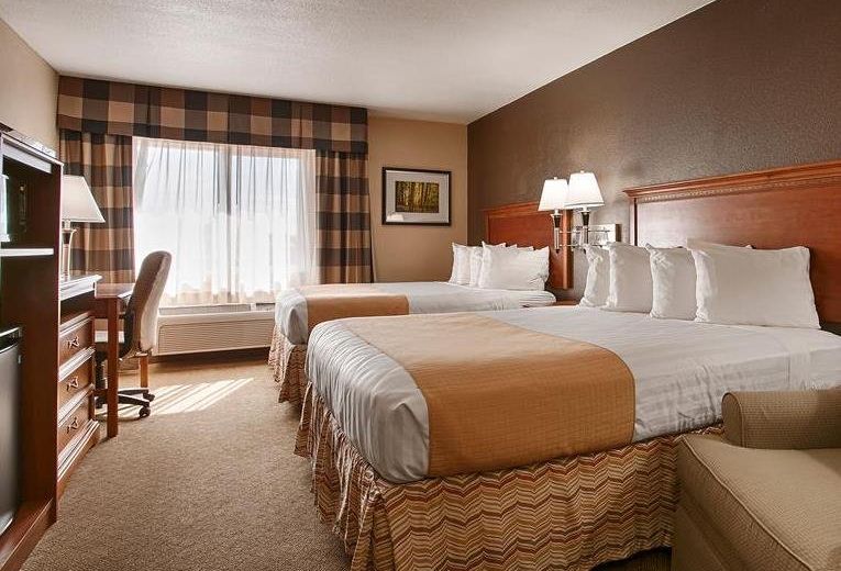 Best Western Canon City