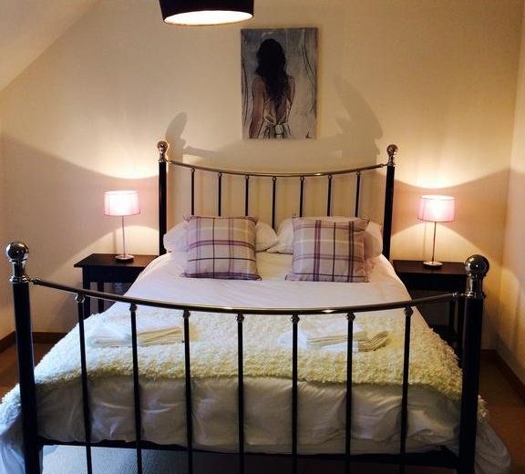 Carn Mhor Lodge