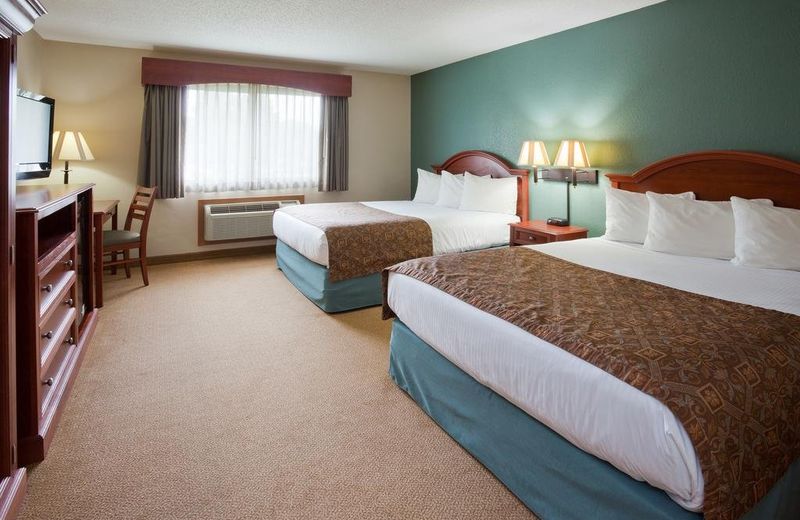 AmericInn by Wyndham St. Peter