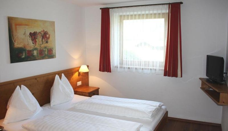 Resort Brixen