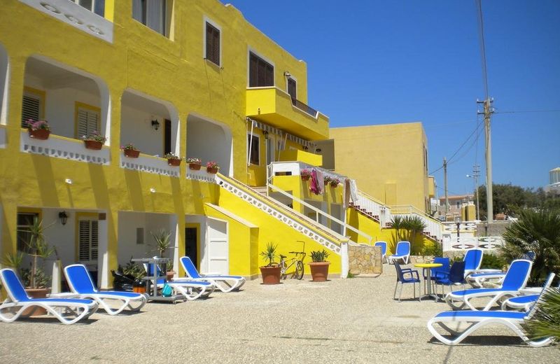 Hotel Mare Blu
