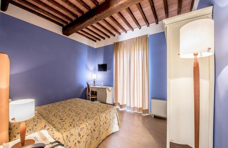 Albergo La Foresteria