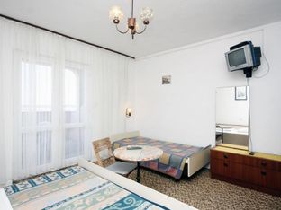 Hotel Image 1