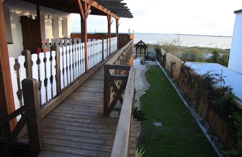 Hostal Playa Mazagon (El Remo)