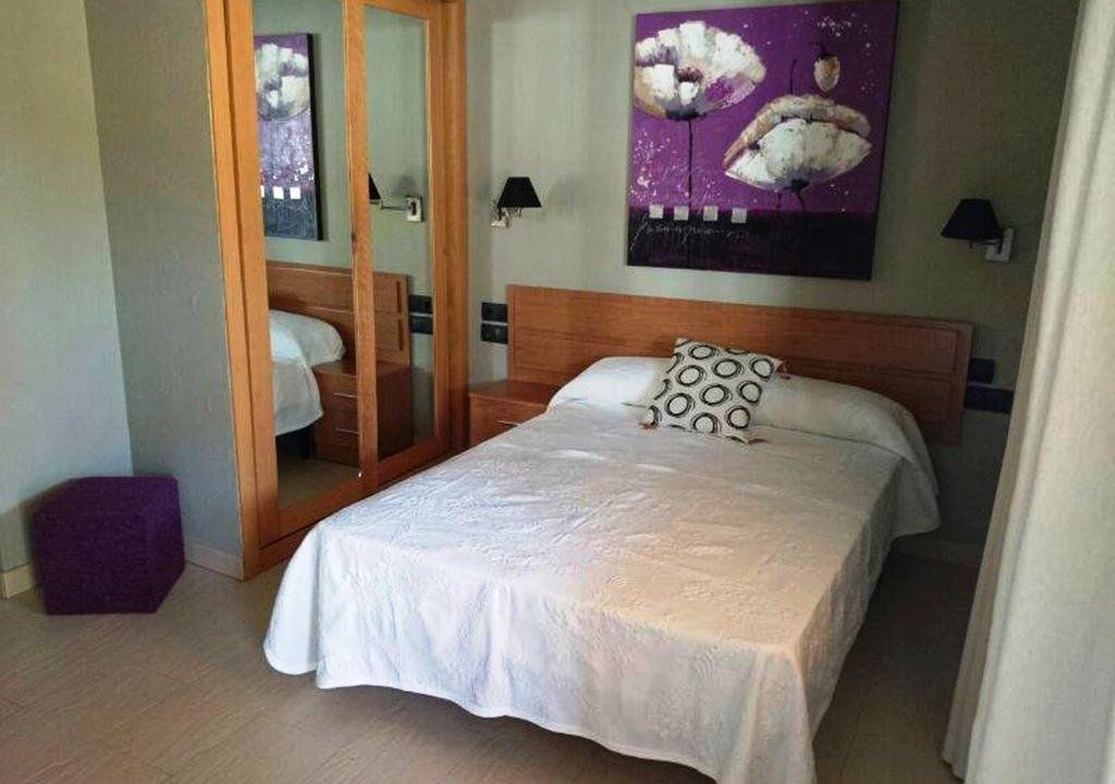 Hostal Playa Mazagon (El Remo)